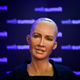 Illustration for article titled Congratulations to Sophia the Robot, Who Is Far More Successful Than Me